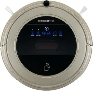 Замена аккумулятора на роботе пылесосе Polaris PVCR 0116D в Красноярске